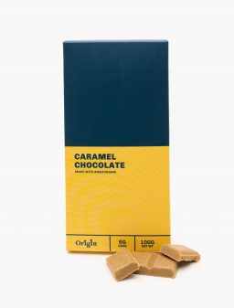 Buy Caramel Chocolate Bars Online