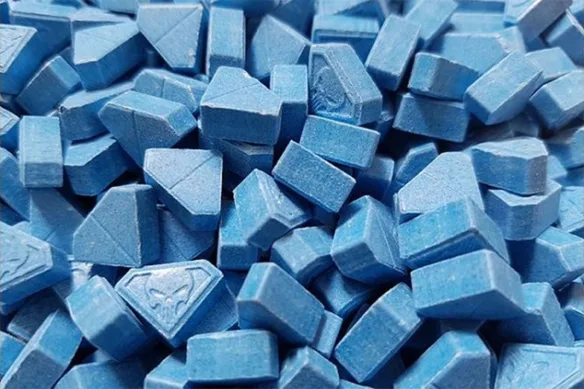 Order ecstasy pills online