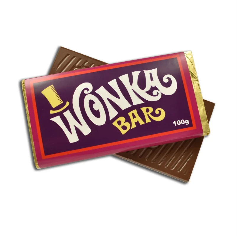 Buy mushroom Wonka Bars Europe