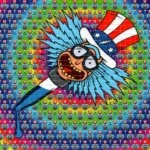 where to order LSD blotters online